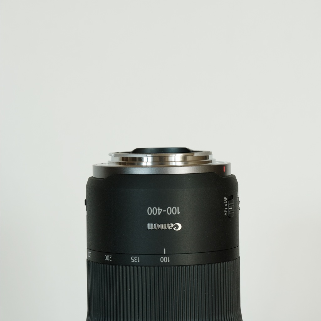 Canon RF100-400mm F5.6-8 IS USMの出品 | ONE SCENE（ワンシーン）