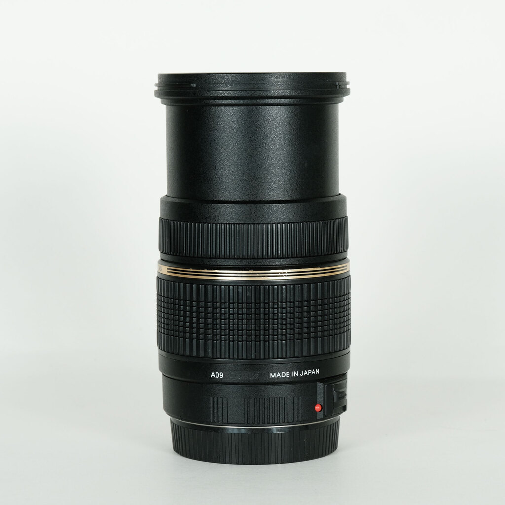 sp28-75 f2.8 キャノン用　ef TAMRON SP 28-75mm F2.8 XR Di LD ASPH [IF] Macro (Model A09