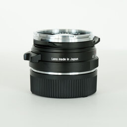 Voigtlander NOKTON Classic 40mm F1.4 MC VM [ライカM用]