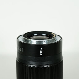 Nikon NIKKOR Z 85mm f/1.8 S Nikon NIKKOR Z 85mm f/1.8 S