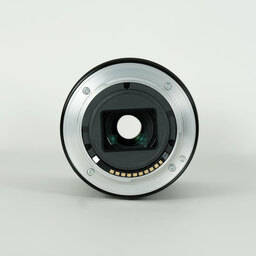 SONY E 55-210mm F4.5-6.3 OSS SEL55210 SONY E 55-210mm F4.5-6.3 OSS SEL55210