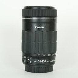 Canon EF-S55-250mm F4-5.6 IS STM Canon EF-S55-250mm F4-5.6 IS STM