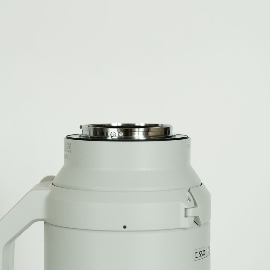 SONY FE70-200mm F4 Macro G OSS II SEL70200G2