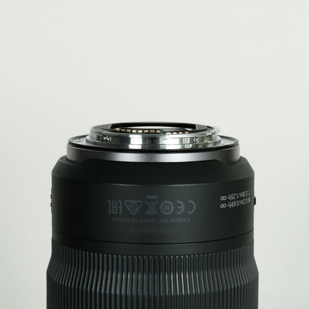 Canon RF24-70mm F2.8 L IS USM Canon RF24-70mm F2.8 L IS USM