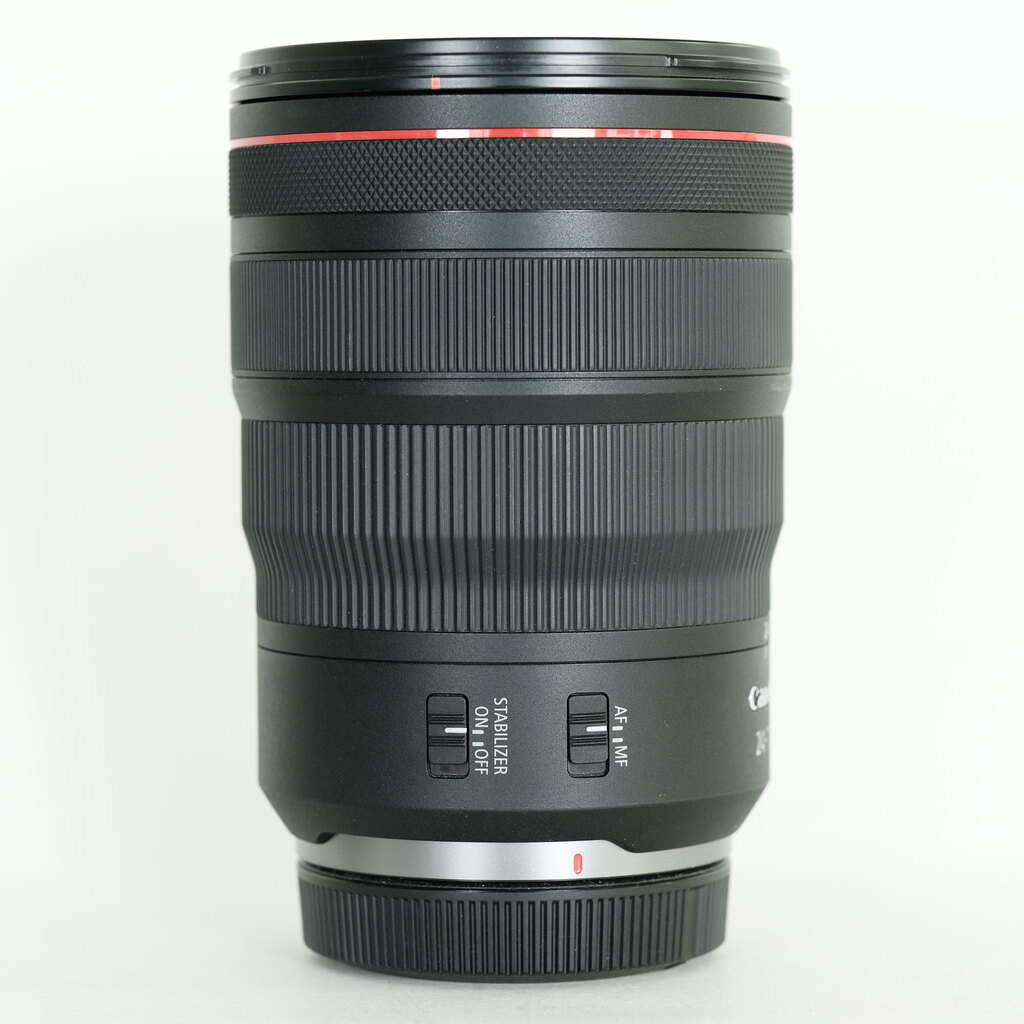 Canon RF24-70mm F2.8 L IS USM Canon RF24-70mm F2.8 L IS USM