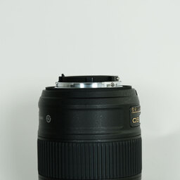 Nikon AF-S NIKKOR 35mm f/1.8G ED Nikon AF-S NIKKOR 35mm f/1.8G ED