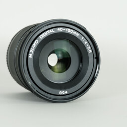 OLYMPUS M.ZUIKO DIGITAL ED 40-150mm F4.0-5.6 R OLYMPUS M.ZUIKO DIGITAL ED 40-150mm F4.0-5.6 R