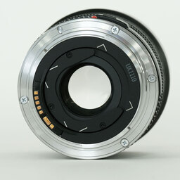 Canon EF 15mm F2.8 フィッシュアイ Canon EF 15mm F2.8 フィッシュアイ