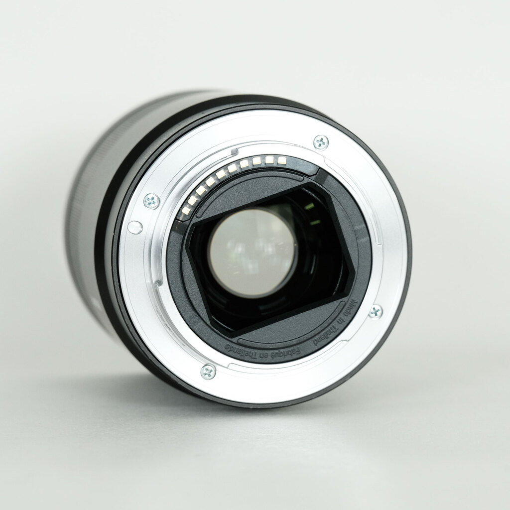 SONY Sonnar T* FE 55mm F1.8 ZA SEL55F18Z