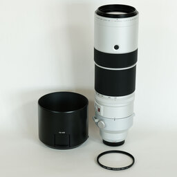 FUJIFUILM XF150-600mmF5.6-8 R LM OIS WR FUJIFUILM XF150-600mmF5.6-8 R LM OIS WR