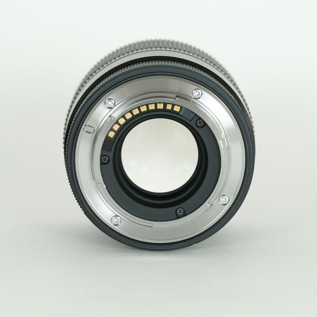 SIGMA 30mm F1.4 DC DN｜Contemporary [フジフイルムX用]