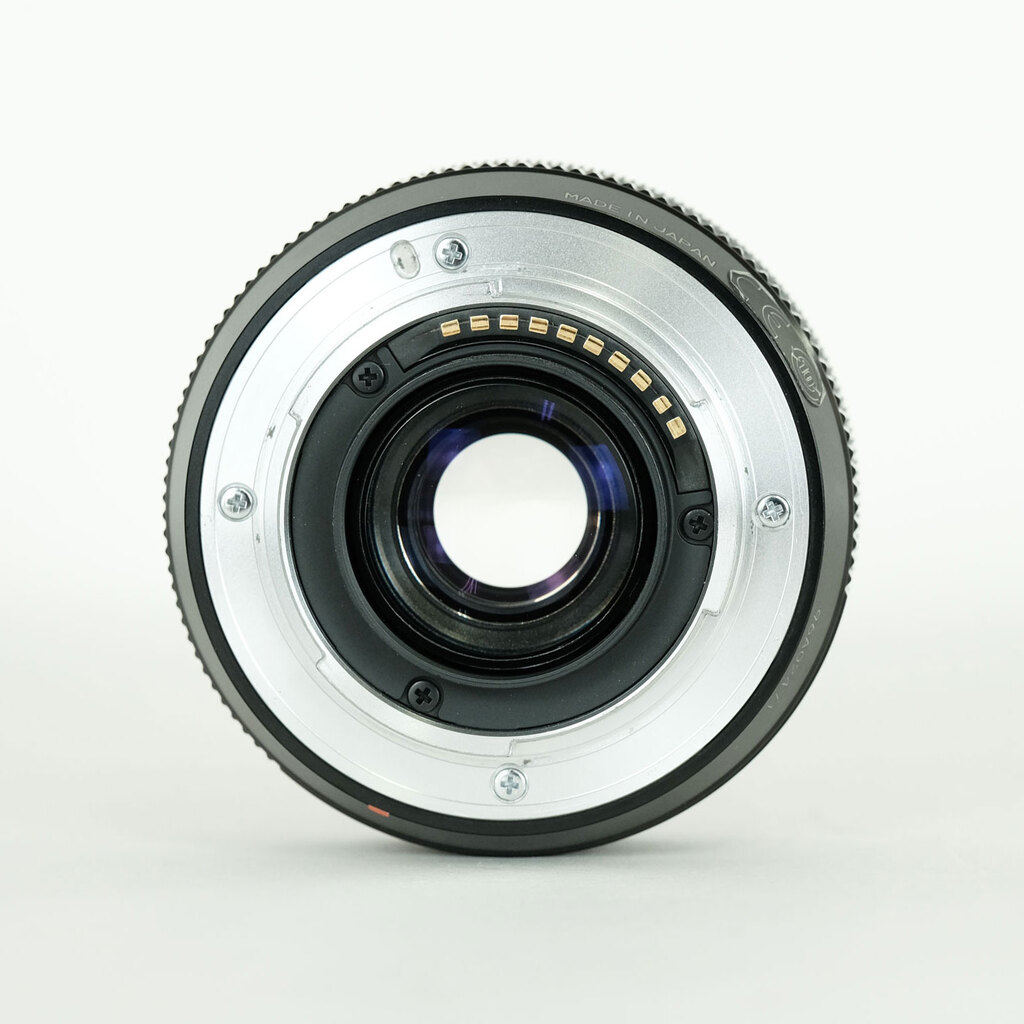 FUJIFILM XF18mmF2 R FUJIFILM XF18mmF2 R