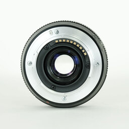 FUJIFILM XF18mmF2 R FUJIFILM XF18mmF2 R