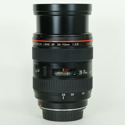 Canon EF28-70mm F2.8L USM