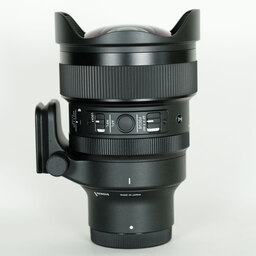 SIGMA 14mm F1.4 DG DN｜Art [ソニーE用]