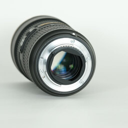 Nikon AF-S NIKKOR 24-70mm f/2.8E ED VR