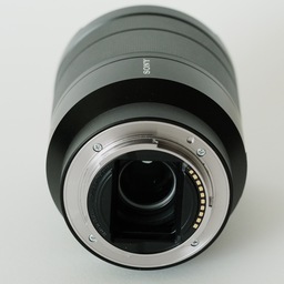 SONY Vario-Tessar T＊ FE 24-70mm F4 ZA OSS SEL2470Z