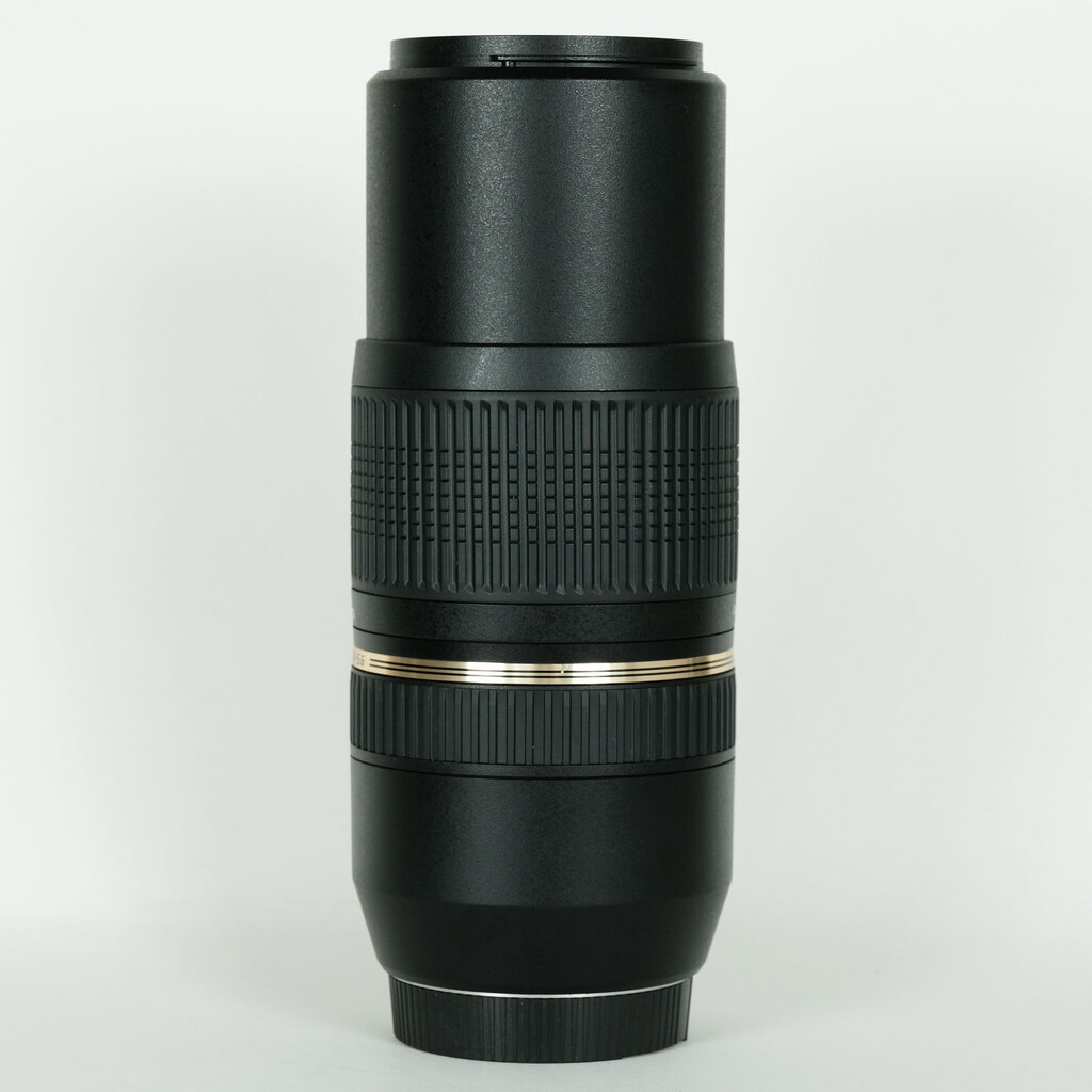 TAMRON SP 70-300mm F4-5.6 Di VC USD/Model A005E(キヤノンEF用) TAMRON SP 70-300mm F4-5.6 Di VC USD/Model A005E(キヤノンEF用)