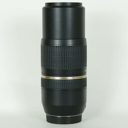TAMRON SP 70-300mm F4-5.6 Di VC USD/Model A005E(キヤノンEF用) TAMRON SP 70-300mm F4-5.6 Di VC USD/Model A005E(キヤノンEF用)