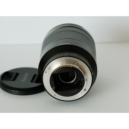 SONY Vario-Tessar T＊ FE 24-70mm F4 ZA OSS SEL2470Z