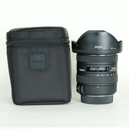 SIGMA 10-20mm F3.5 EX DC HSM(ペンタックス) SIGMA 10-20mm F3.5 EX DC HSM(ペンタックス)