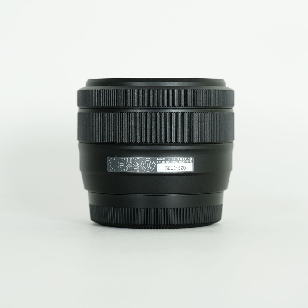 FUJIFILM XC15-45mmF3.5-5.6 OIS PZ FUJIFILM XC15-45mmF3.5-5.6 OIS PZ