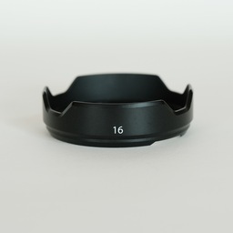 FUJIFILM XF16mmF2.8 R WR