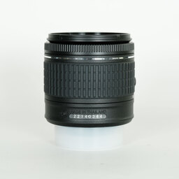 Nikon AF-P DX NIKKOR 18-55mm F3.5-5.6G VR