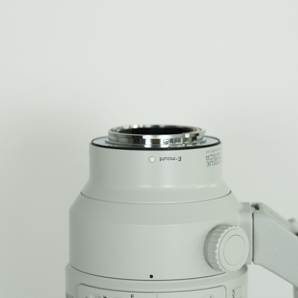 SONY FE 70-200mm F2.8 GM OSS II SEL70200GM2 SONY FE 70-200mm F2.8 GM OSS II SEL70200GM2