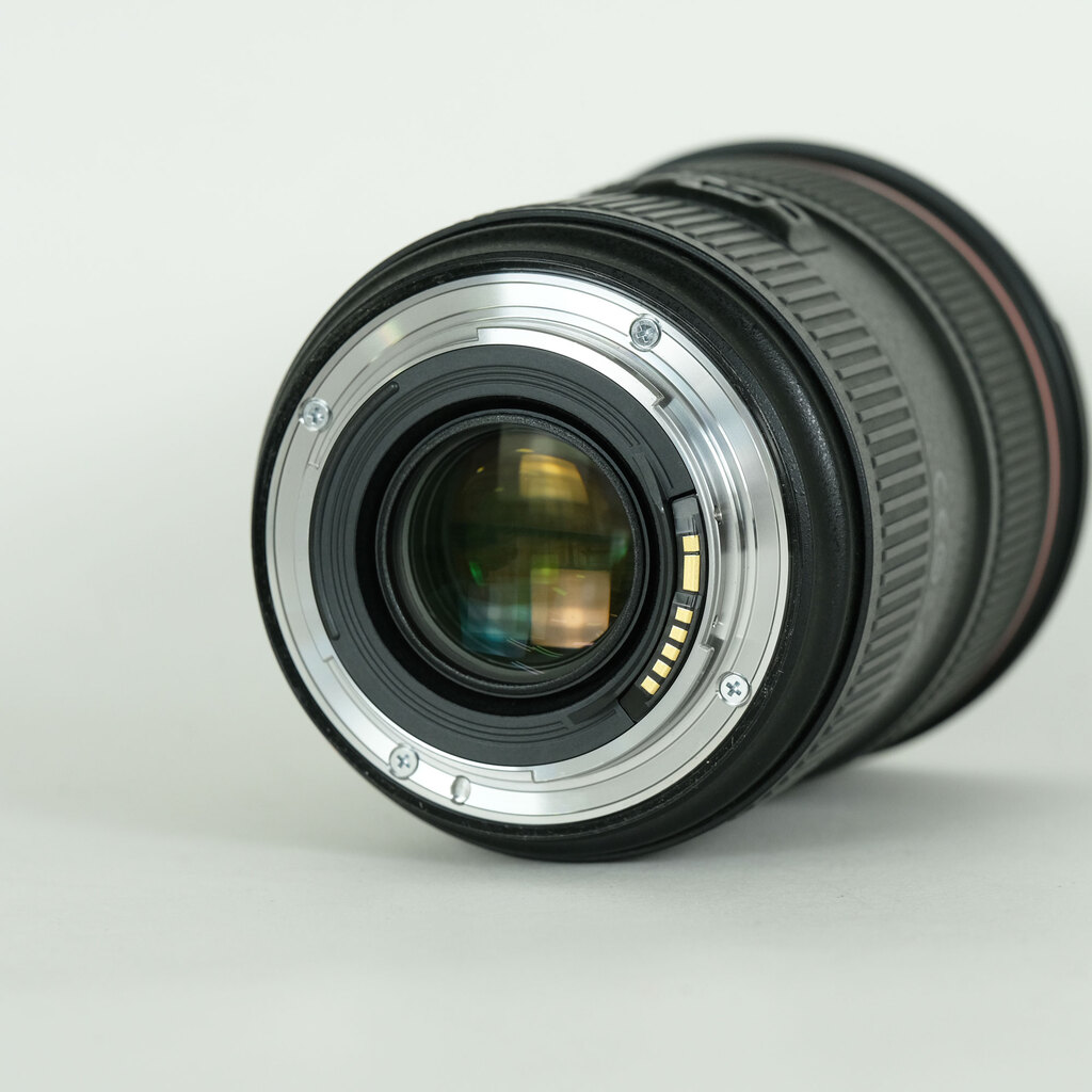 Canon EF24-70mm F2.8L II USM