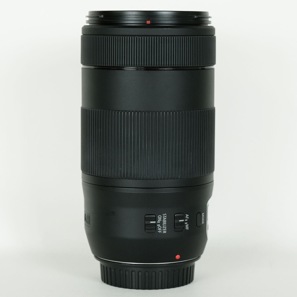 Canon EF70-300mm F4-5.6 IS II USM Canon EF70-300mm F4-5.6 IS II USM