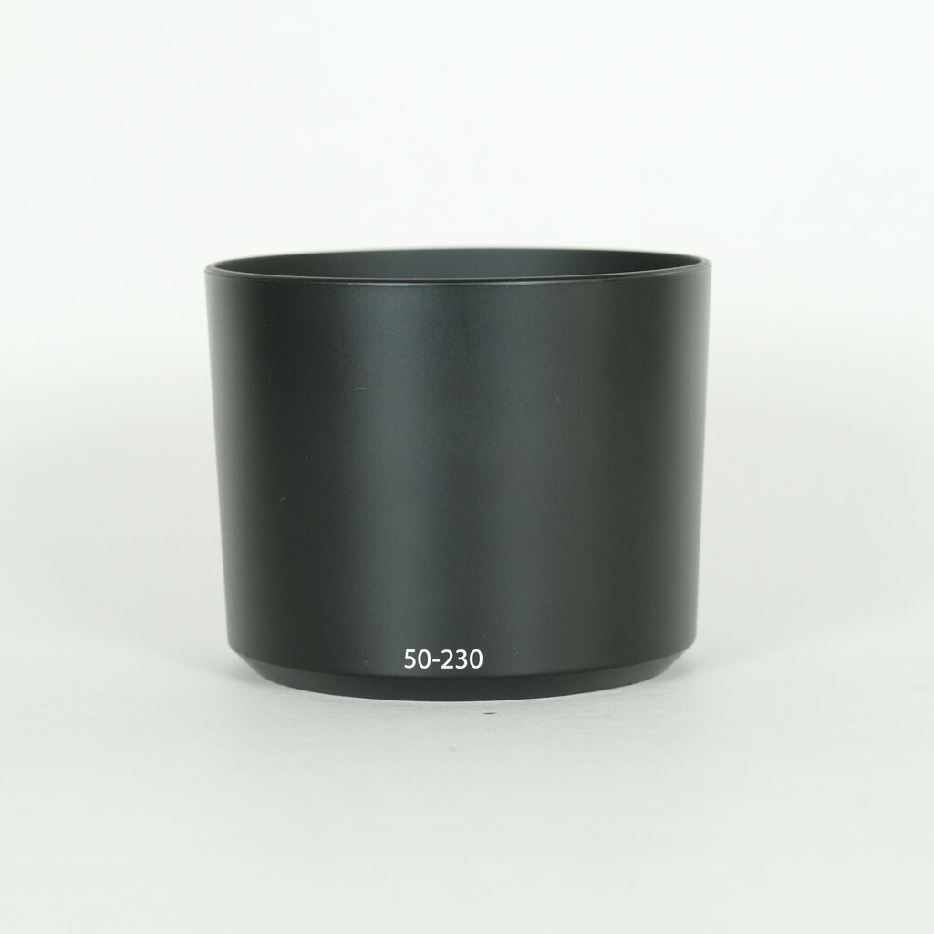 FUJIFILM XC50-230mmF4.5-6.7 OIS II FUJIFILM XC50-230mmF4.5-6.7 OIS II