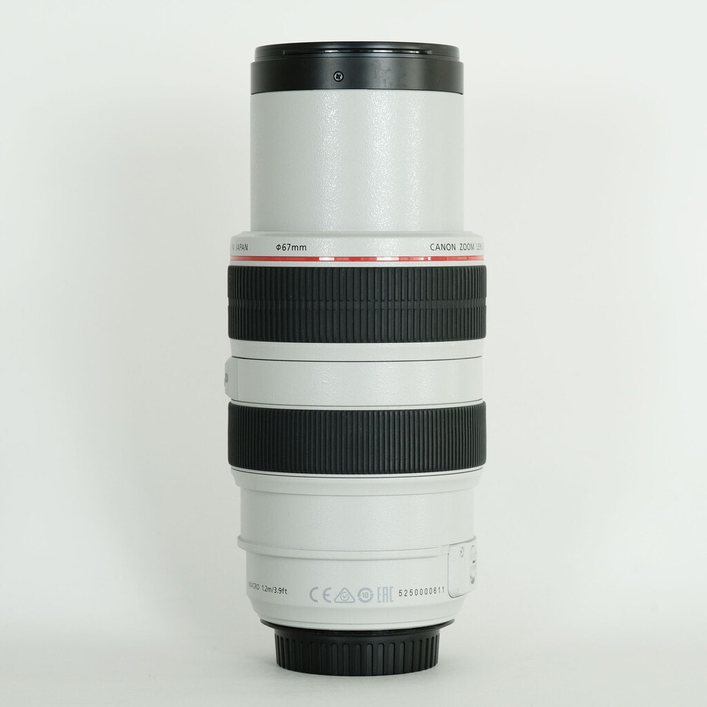 Canon EF70-300mm F4-5.6L IS USM Canon EF70-300mm F4-5.6L IS USM