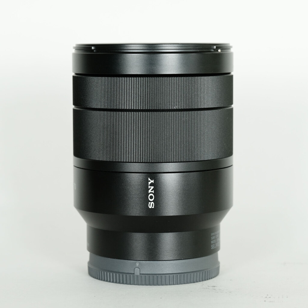 SONY Vario-Tessar T* FE 24-70mm F4 ZA OSS SEL2470Z SONY Vario-Tessar T* FE 24-70mm F4 ZA OSS SEL2470Z
