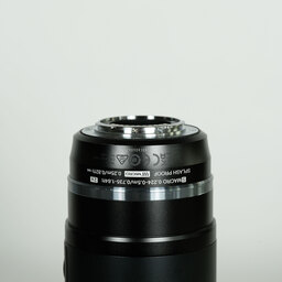 OM SYSTEM M.ZUIKO DIGITAL ED 90mm F3.5 Macro IS PRO OM SYSTEM M.ZUIKO DIGITAL ED 90mm F3.5 Macro IS PRO