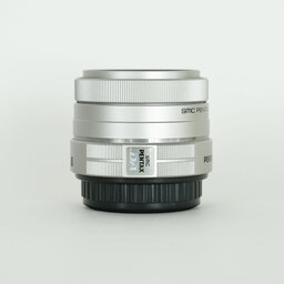 PENTAX DA35mm F2.4 AL シルバー PENTAX DA35mm F2.4 AL シルバー
