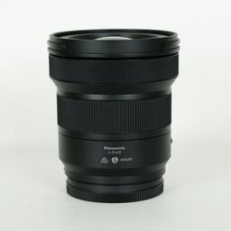 Panasonic LUMIX S 14-28mm F4-5.6 MACRO