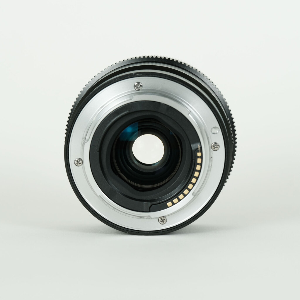 SONY FE 40mm F2.5 G SEL40F25G SONY FE 40mm F2.5 G SEL40F25G