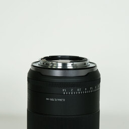 Canon RF24mm F1.4 L VCM