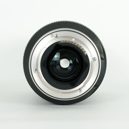 TAMRON 50-300mm F/4.5-6.3 Di III VC VXD (Model A069) [ソニーE用]