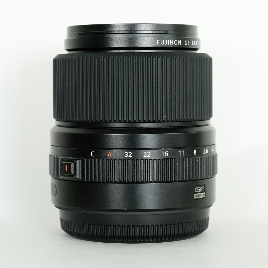 FUJIFILM GF45mmF2.8 R WR FUJIFILM GF45mmF2.8 R WR