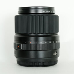 FUJIFILM GF45mmF2.8 R WR FUJIFILM GF45mmF2.8 R WR