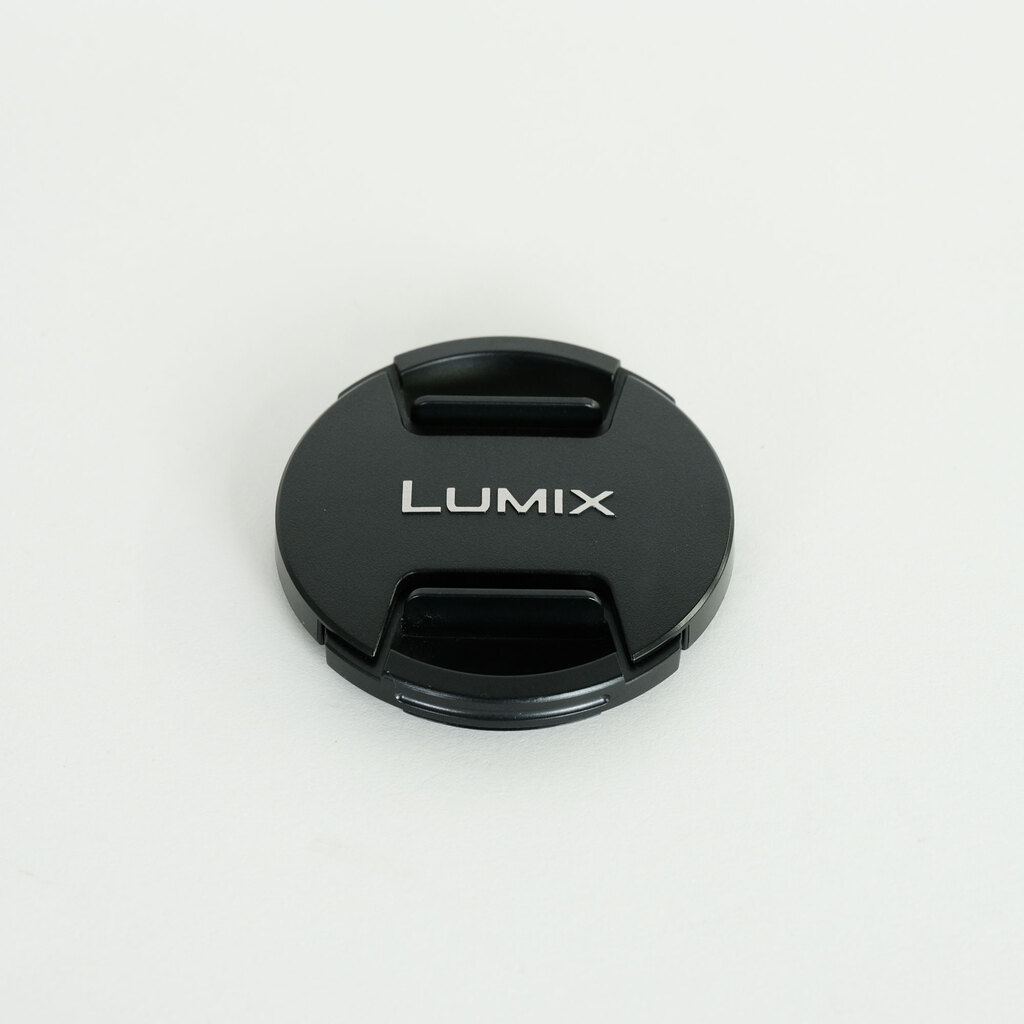 Panasonic LUMIX G VARIO 12-60mm / F3.5-5.6 ASPH. / POWER O.I.S. Panasonic LUMIX G VARIO 12-60mm / F3.5-5.6 ASPH. / POWER O.I.S.