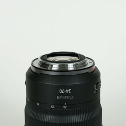 Canon RF24-70mm F2.8 L IS USM Canon RF24-70mm F2.8 L IS USM