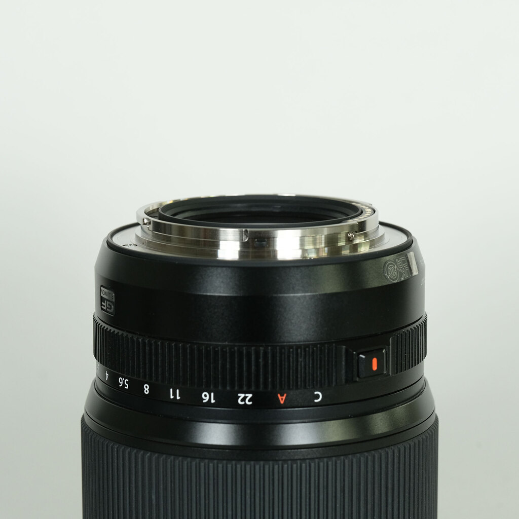 FUJIFILM GF80mmF1.7 R WR FUJIFILM GF80mmF1.7 R WR