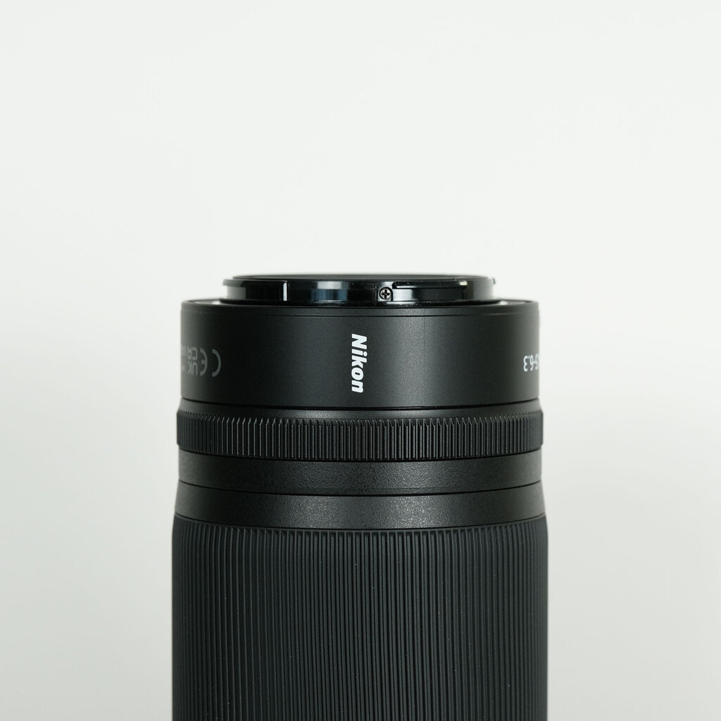 Nikon NIKKOR Z DX 50-250mm f/4.5-6.3 VR Nikon NIKKOR Z DX 50-250mm f/4.5-6.3 VR