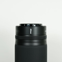 Nikon NIKKOR Z DX 50-250mm f/4.5-6.3 VR Nikon NIKKOR Z DX 50-250mm f/4.5-6.3 VR