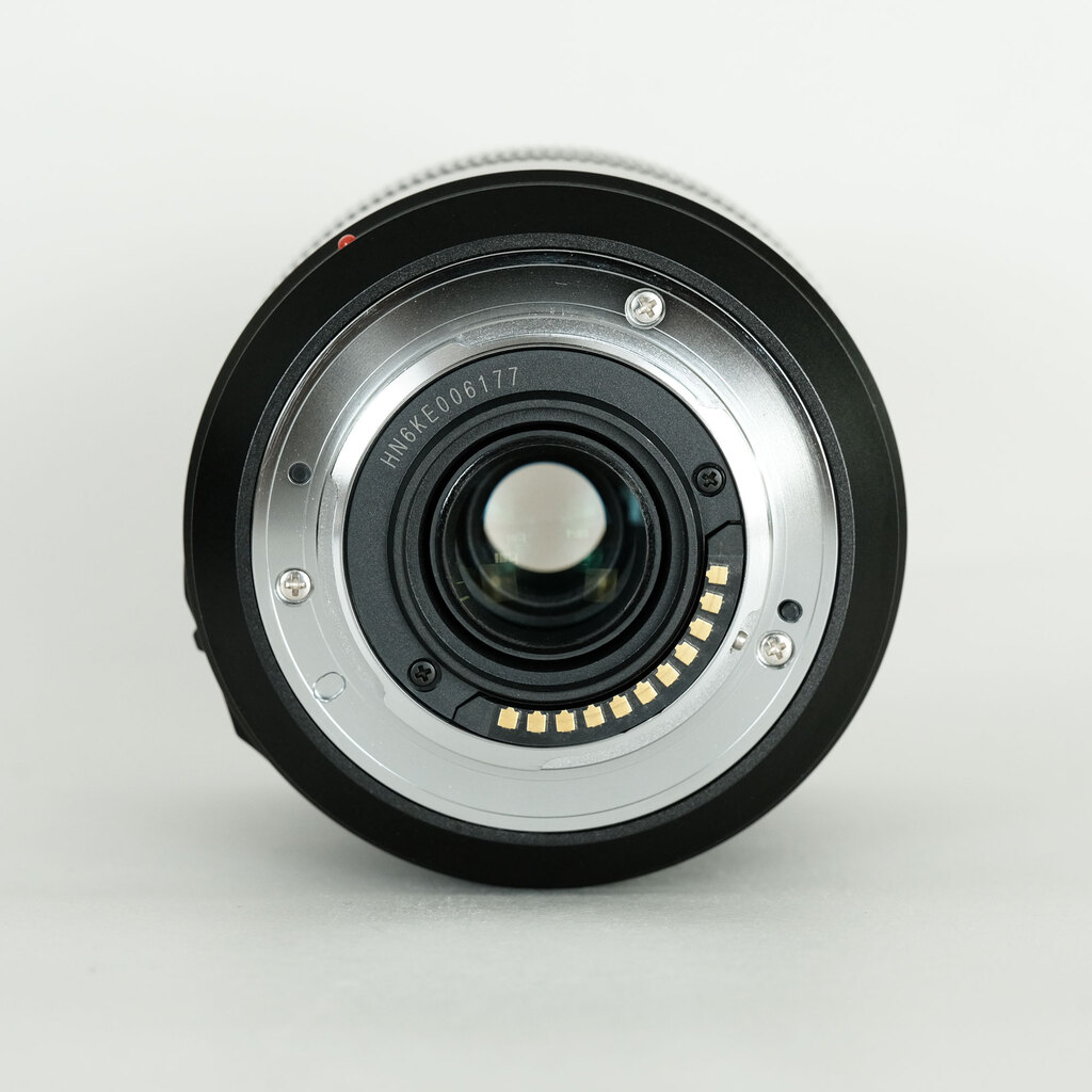 Panasonic LUMIX G VARIO 14-140mm F3.5-5.6 ASPH. POWER O.I.S.