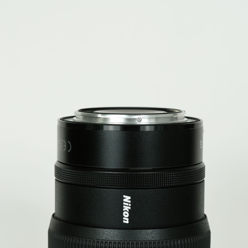 Nikon NIKKOR Z 24-120mm f/4 S Nikon NIKKOR Z 24-120mm f/4 S