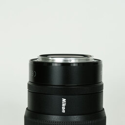 Nikon NIKKOR Z 24-120mm f/4 S Nikon NIKKOR Z 24-120mm f/4 S